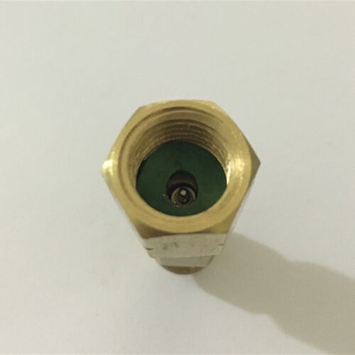 R1234YF 制冷转换接头空调配件加氟工具 内1/2ACME-LH ADAPTER