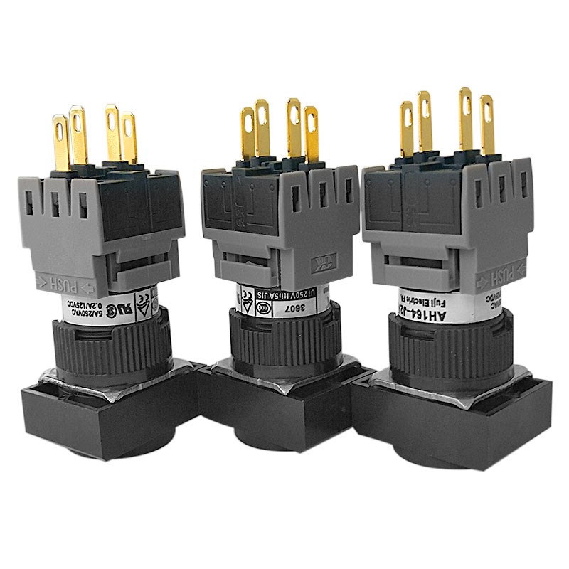 AH164-J2A11 A55L-0001-0161发那科小黄机钥匙保护锁FUJI