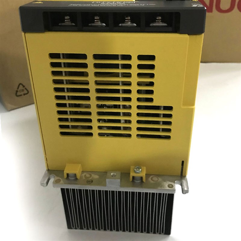 A06B-6220 6222-H030#H600  发那科全新主轴放大器 全新现货处理