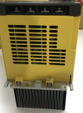 A06B-6220 6222-H030#H600  发那科全新主轴放大器 全新现货处理