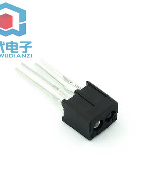 RPR220 反射型感测器 光电开关 反射型光耦 感测器 红外光电开关