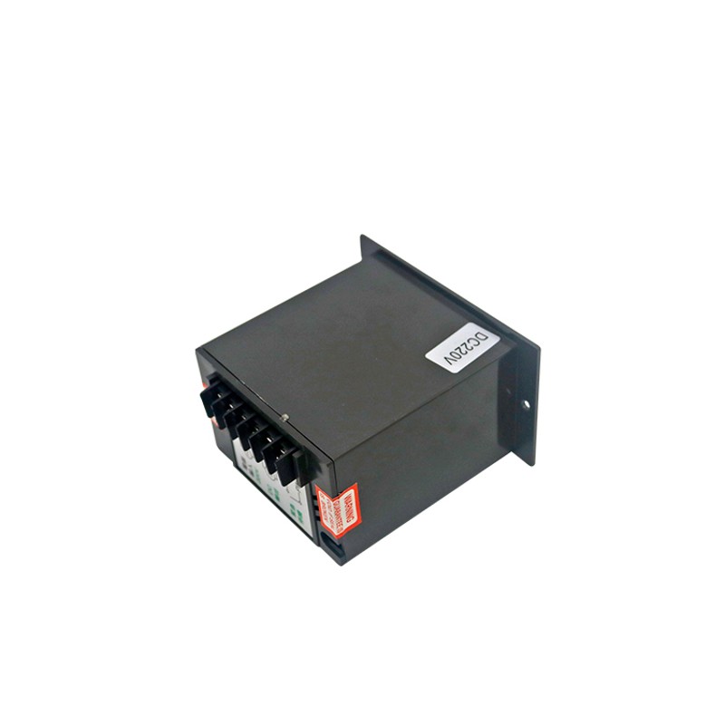 包邮永磁直流电机调速器DC-51直流马达控制器变速开关90v180v220v