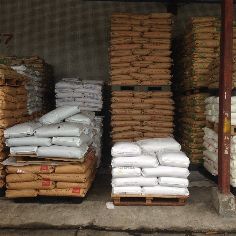 PC导电ABS碳黑PP增强TPE导电PPO改性TPE塑胶LCP原料PA66 POM