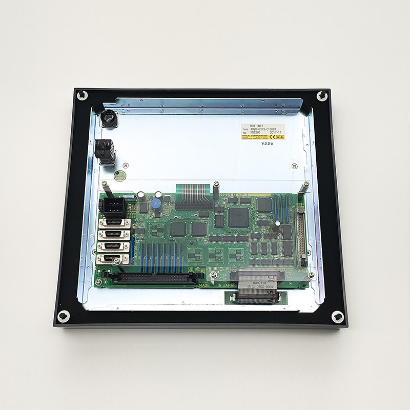 A02B-0319-C150#T马扎克操作键盘面板  A20B-2004-0320发那科IO板