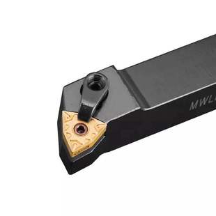 数控刀杆外圆车刀杆95度MWLNR2020K08/2525M08/3232P08数控刀架L