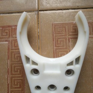 台湾臻赏BT40/BT30刀库刀夹SUN-HSK63斗笠式刀爪加工中心刀库现货