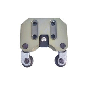 圣杰刀库刀夹加工中心钻攻机BT30刀爪北钜台群润星德大臻赏创能