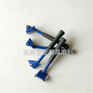 砂轮整形刀片 整型刀片 修整器 修整条 砂轮修整笔修正笔整形刀架