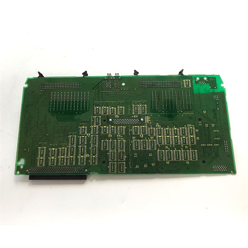 A16B-3200-0500 OI-MB系统A02B-0299-B802系统IO班 成色好出