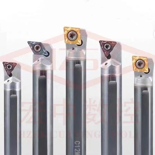 93度螺钉式外圆数控刀杆 SVJBR2020K11 SVJBR2525M16装VB/VC刀片