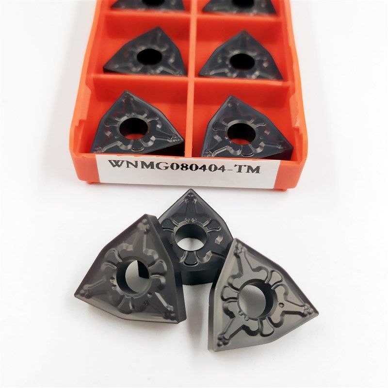 耐磨加硬黑色桃型数控刀片WNMG080404/08R/L-S TM HQ CQ钢件铁件,搬运/仓储/物流设备,机械式停车设备（立体停车库）,淘宝优惠券,粉丝福利购,淘宝优惠卷
