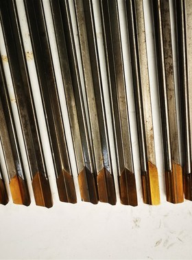 BOTEK波特克立式深孔枪钻9/10/11/12/14/15/17/18/20镀钛枪钻