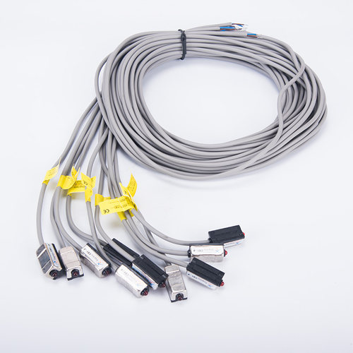 星辰气动气缸磁性开关线感应器D-Z73/C73/A93/CS1-J/S/F/G传感器