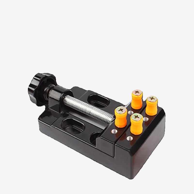 多功能迷你台钳家用小型