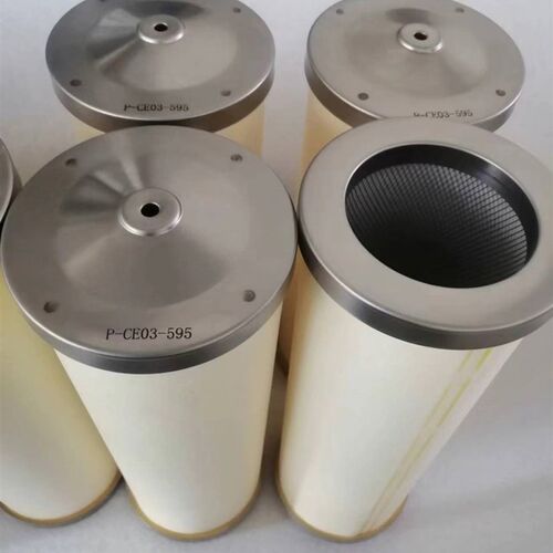 神钢螺杆空压机22/37KW油气分离器P-CE03-577/595保养专用滤芯配