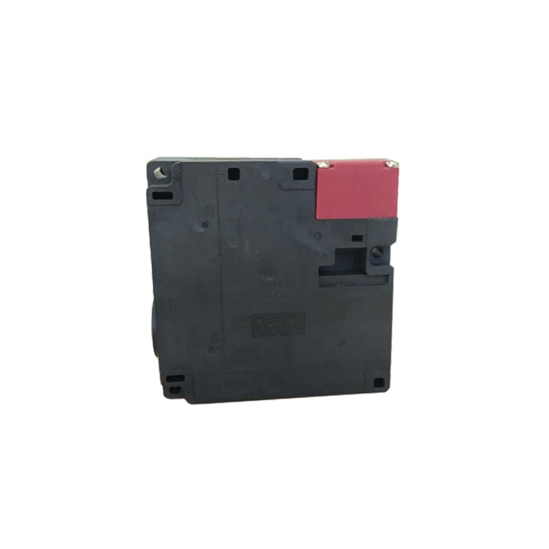 FANUC发那科安全门锁D4NL-2GFG-Z-F安全门开关 原装门锁国产锁头