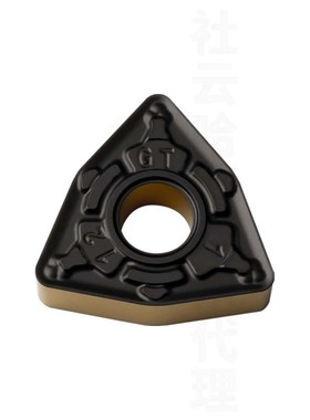 桃形数控刀片WNMG080404/080408-PM/TC/GT RT251/252外圆车削刀片