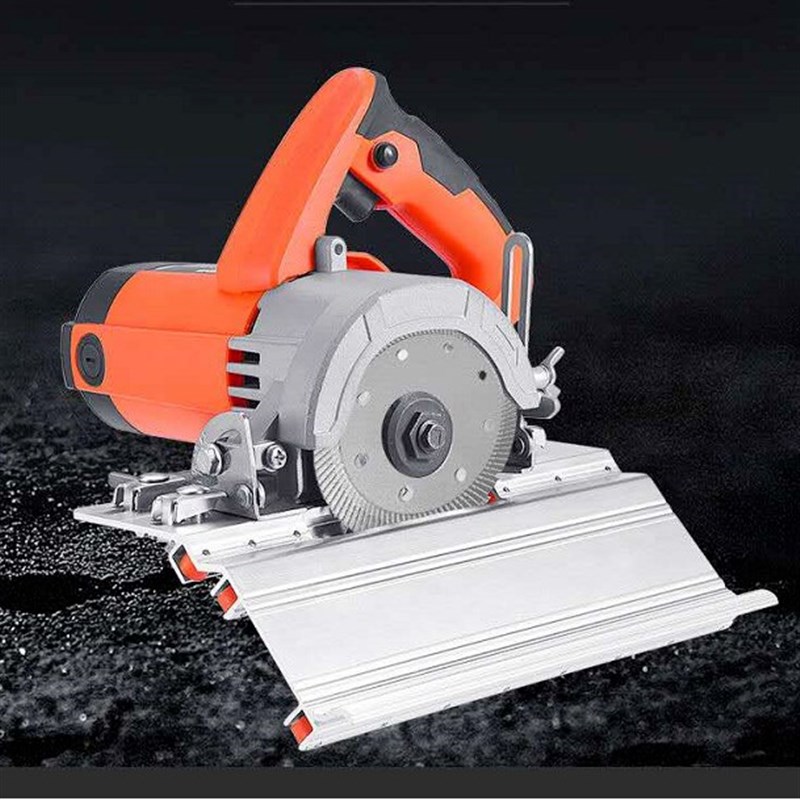 瓷砖倒角器圆弧多功能支架配件手动导角小型磁砖磨边45度角切割机