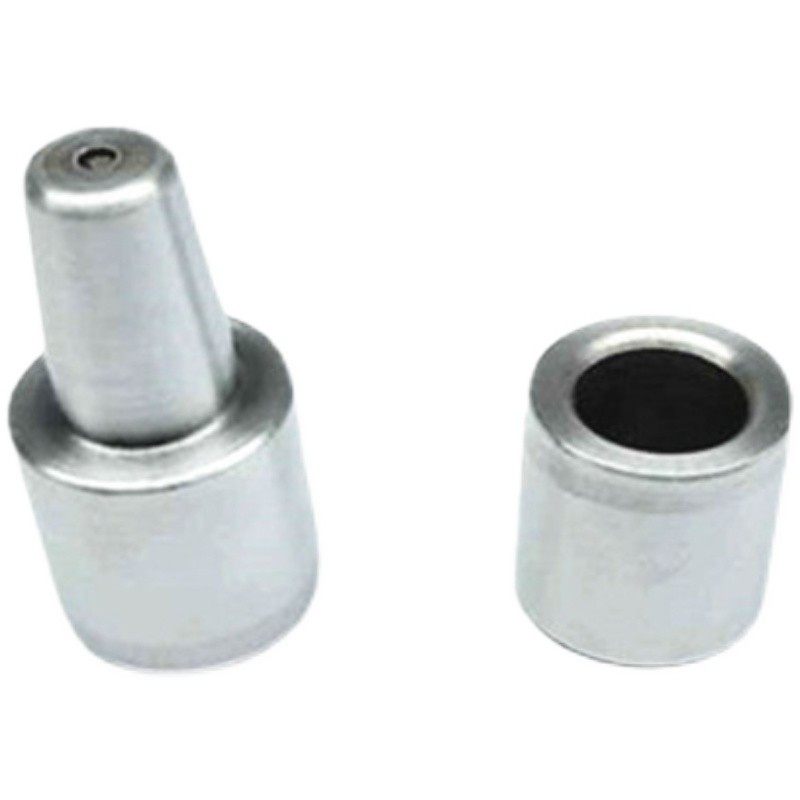 现货橡胶模导柱导套40cr硅胶模具定位销精柱五金配件1214161820,全屋定制,柜体,淘宝优惠券,粉丝福利购,淘宝优惠卷