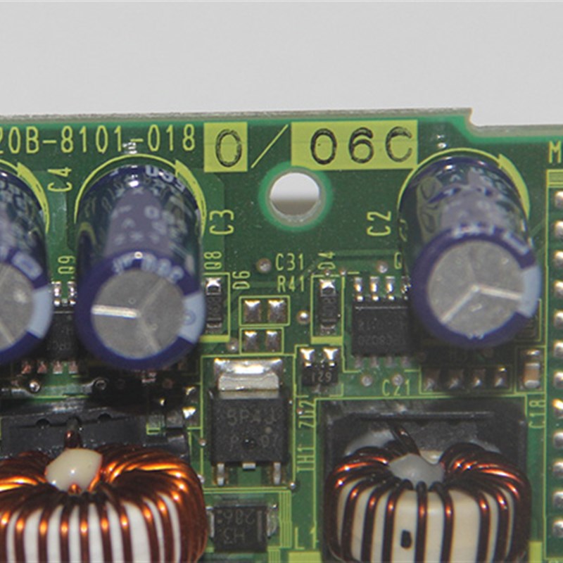 A20B-8101-0180 fanuc发那科系统电源板原装假一赔十现货