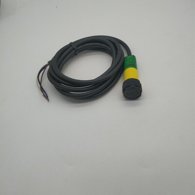 美国原装正品邦纳光电开关S18SN6R S18SP6R QS18VN6D S186E传感器