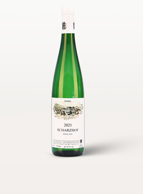 正规行货 伊贡穆勒德国雷司令晚收级甜白葡萄酒摩泽尔Egon Muller