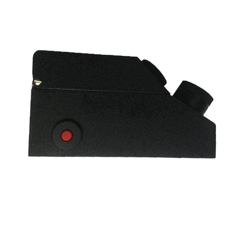 宝石折光仪珠宝翡翠玉石真伪鉴定仪器折光率内置光源配折射油包邮