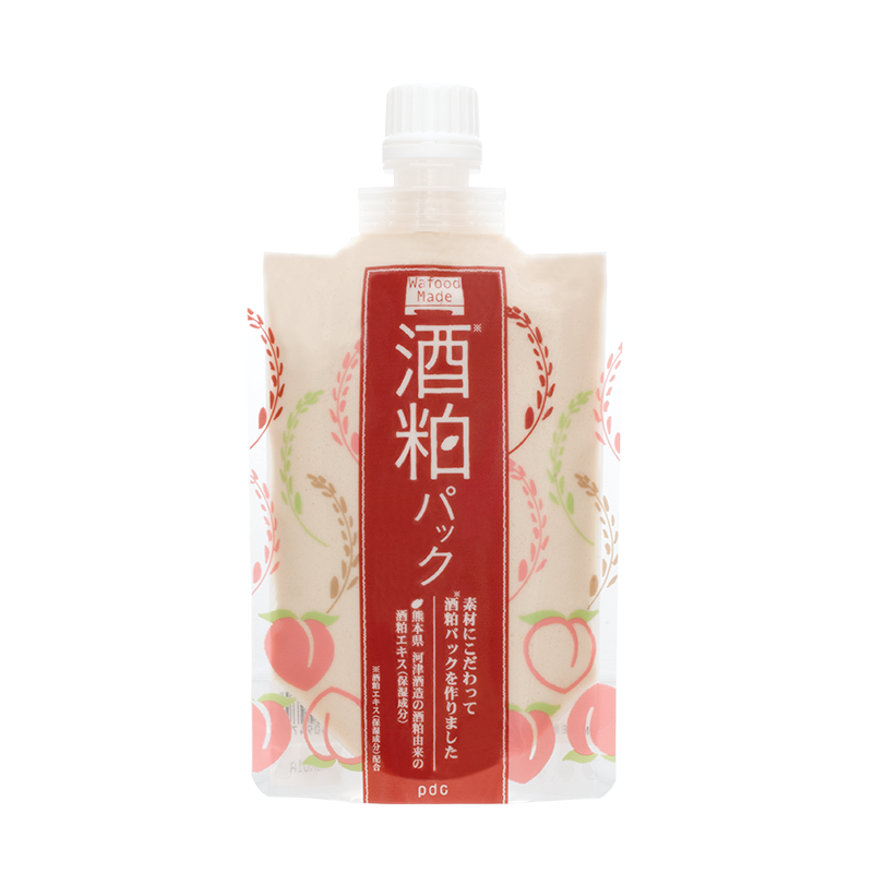 【2】pdc桃子水洗临期26年6月