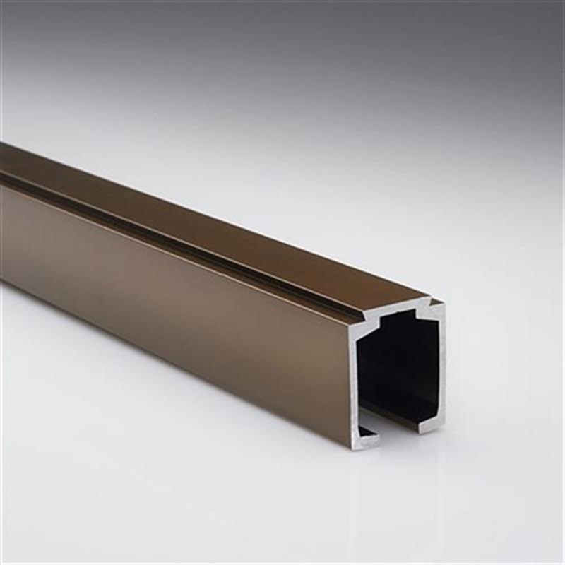 实木无尘门折叠推拉门滑轨滑轮吊轨导轨移门轨道自动Z清洁玻璃i.