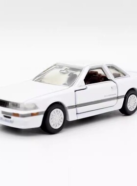 Tomy Premium 多美卡 红盒TP21号 丰T田Soarer 跑车汽车模型摆件