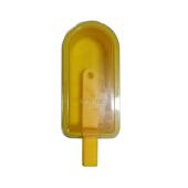 雪糕模具自制家用食品级硅胶儿童做冰棒冰棍冰淇淋冰块奶酪棒爆款