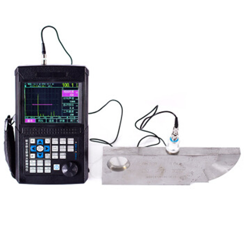 里博TUD210 数字式金属超声波探伤仪 内部缺陷探伤