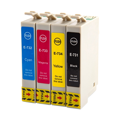 墨盒近墨者T0731NCX5500打印机