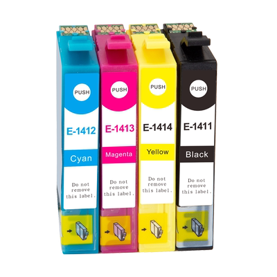 墨盒近墨者T1411打印机ME33