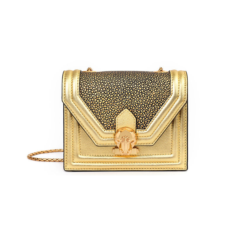 小号单肩斜挎晚宴包