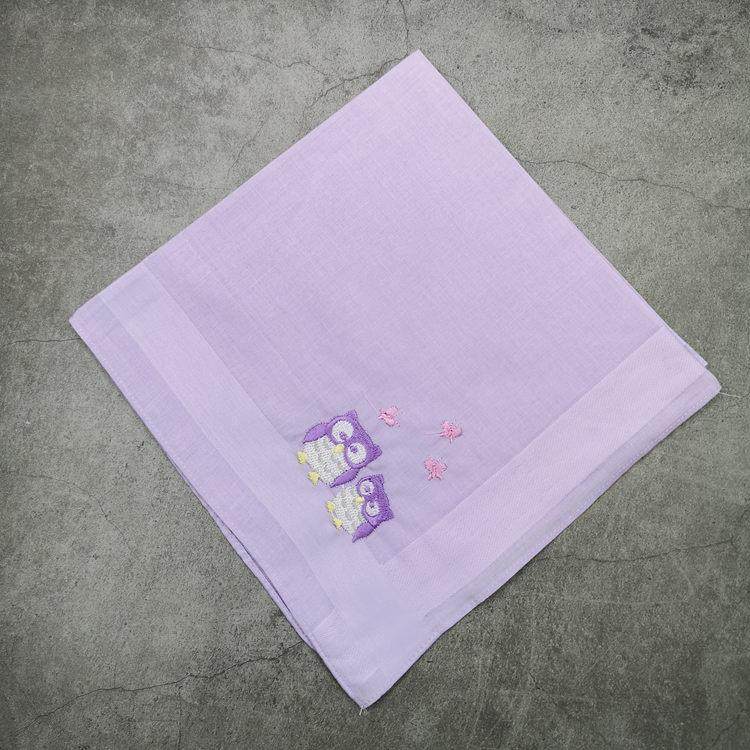 Reminiscence soft lady Cotton cherry blossoms Handkerchief gift Handkerchief Kerchief Sweatin the Accessories/Leather belt/Hat/Muffler , Handkerchief  category - from Buy2taobao.com to provide professional Taobao agent buy service