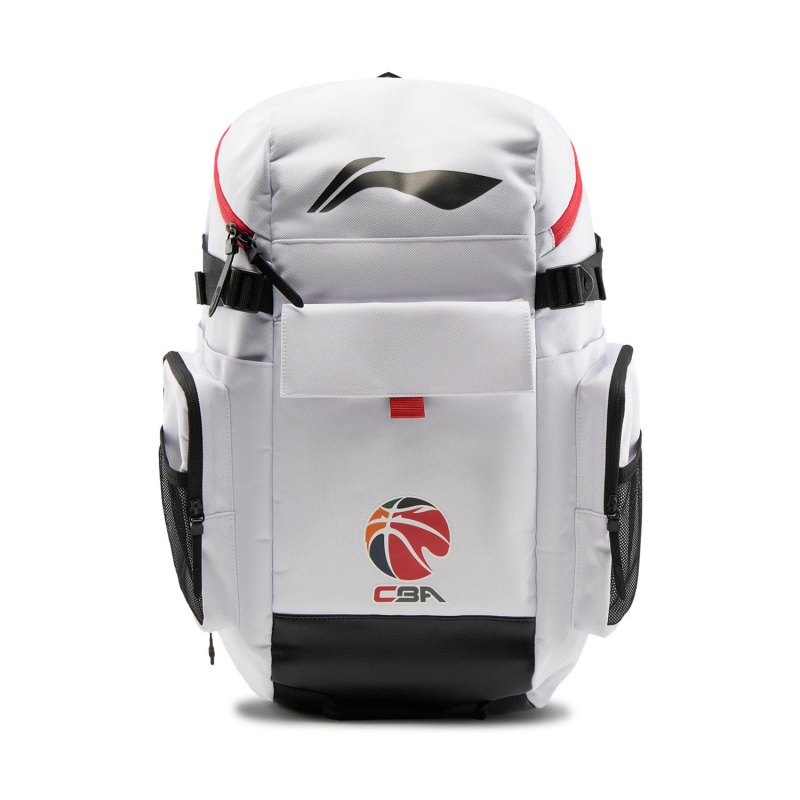 李宁中国男女通用双肩包