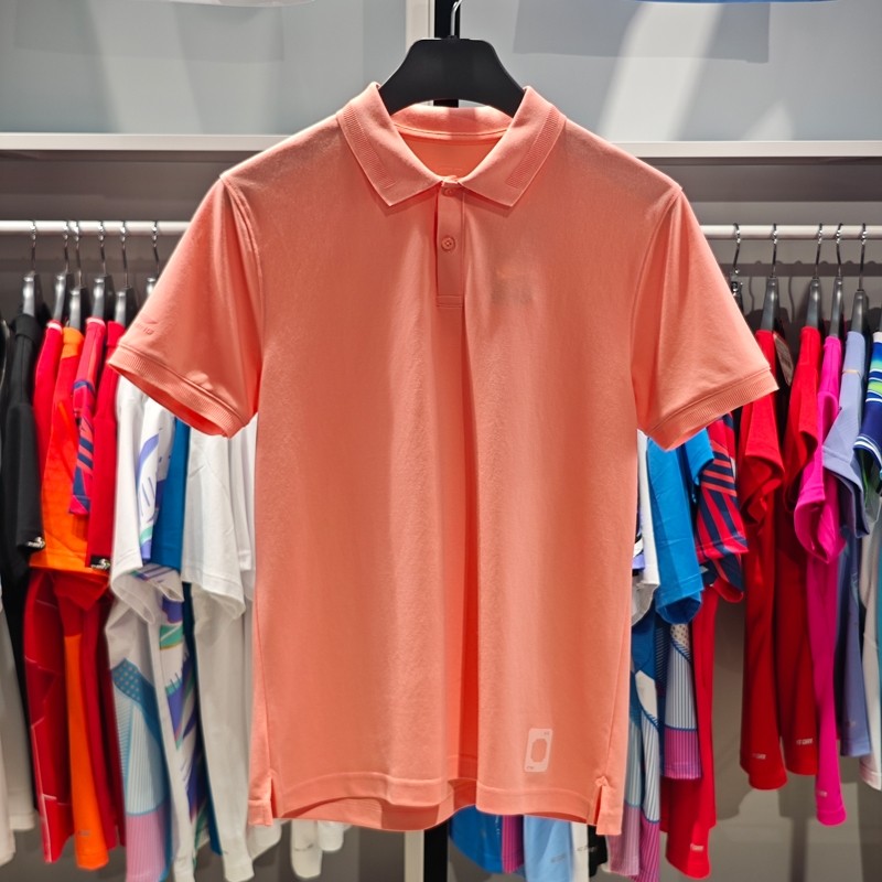 正品李宁2024夏季新品中国色系列男子舒适透气短袖POLO衫APLU087,运动服/休闲服装,运动POLO衫,淘宝优惠券,粉丝福利购,淘宝优惠卷