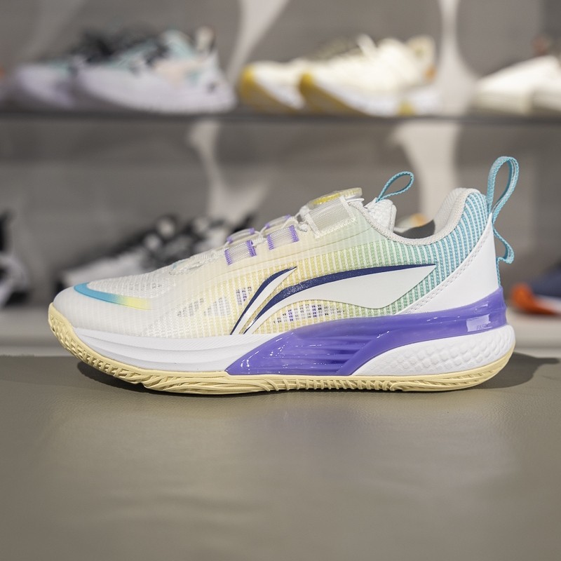 正品李宁童鞋篮球鞋男小大童2025缓震回弹透气清凉运动鞋YKBV024,运动鞋new,篮球鞋,淘宝优惠券,粉丝福利购,淘宝优惠卷