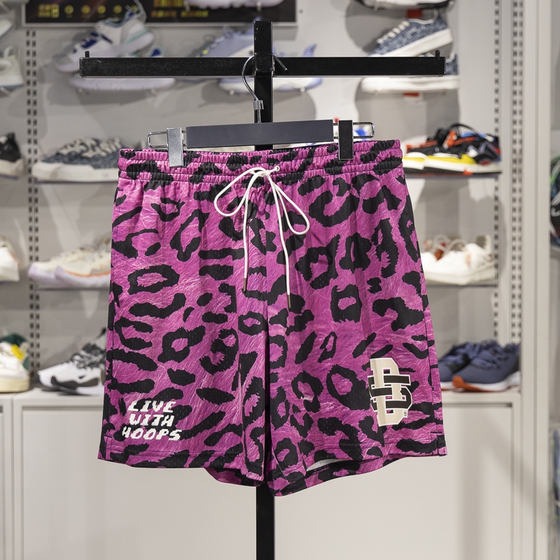 正品李宁篮球比赛裤2025夏季反伍系列男排湿速干运动短裤AAPV027