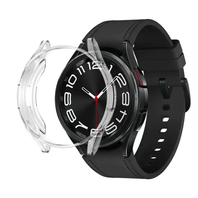 适用三星galaxywatch6保护壳