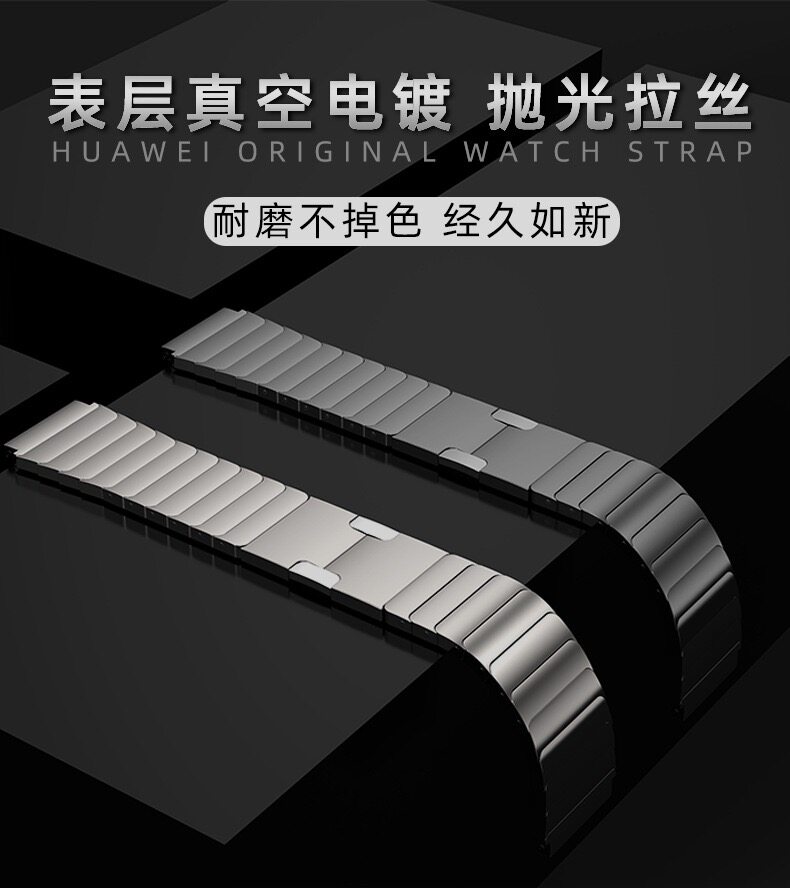 ��Ϊwatch4pro��ʱ��buds�ֱ�����watch3watch4�ֱ������ѽ����ձ�������gt3gt4 46mm��������ܱ�������22mm