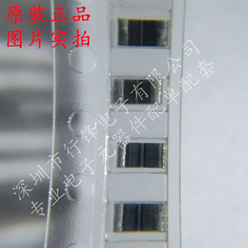 ECPU1C224MA5 贴片薄膜涤纶电容 1206 0.22uF 220nF 16V CBB