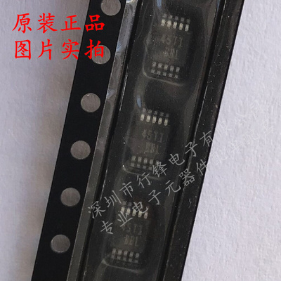 全新原装 TPS62042DGQR 封MSOP-10 丝印BBL DC-DC电源芯片