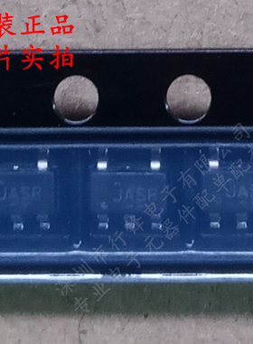全新原装 TS5A3166DBVR 封装 SOT-23-5 丝印 JASR 模拟开关