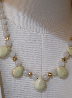 2025新手作设计款项链直播间专拍