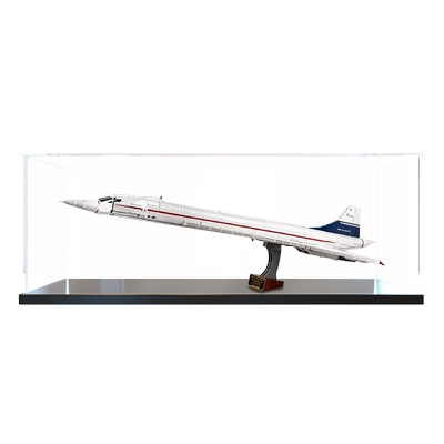 冰鹏亚克力展示柜乐高10318