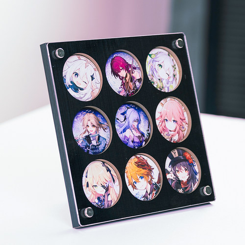 潮流精品，品质保证