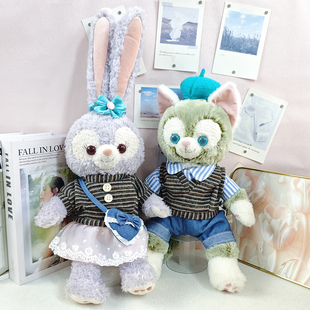 S号玲娜贝儿娃衣常规款星黛露着替套装裙可琦安杰拉多尼换装服饰