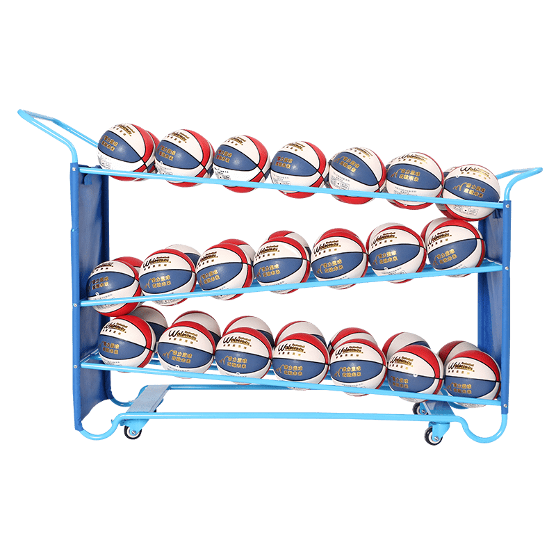 蒙星趣味球车坚固安全轻便德国